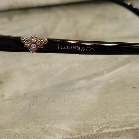 Tiffany & Company TF4057 Perscription/ Sunglass Frames NAM#490 - Picture 12 of 13